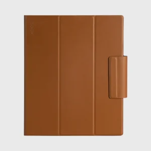 Boox 10.3" Tab Ultra C Pro Magnetic case (Brown)